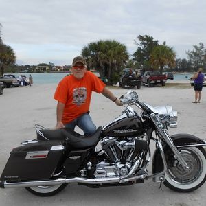 Meet your Posher, Kenny